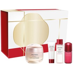 Shiseido Wrinkle Correcting Ritual Set - odos priežiūros rinkinys nuo raukšlių