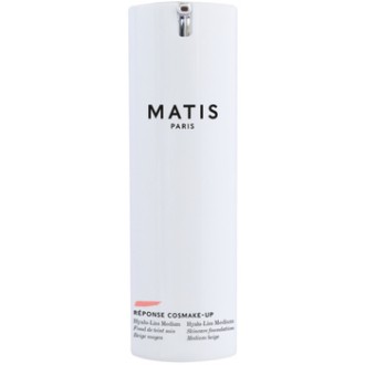 Matis Paris Hyalu-Liss Réponse Cosmake-Up - makiažo pagrindas, 30 ml - Light