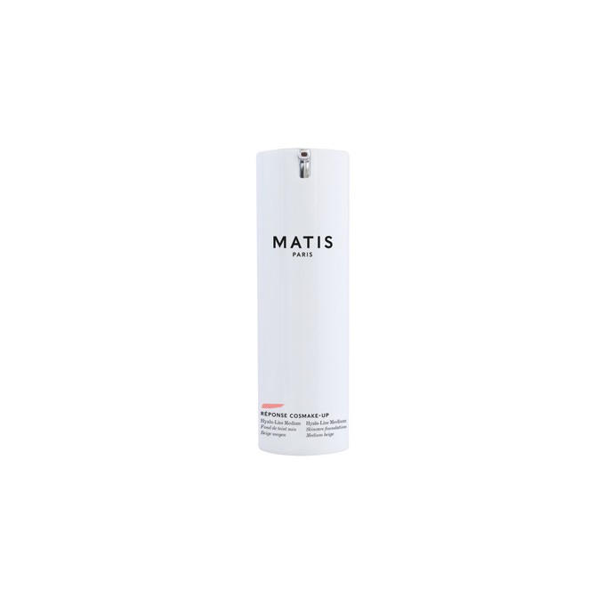 Matis Paris Hyalu-Liss Réponse Cosmake-Up - makiažo pagrindas, 30 ml - Light