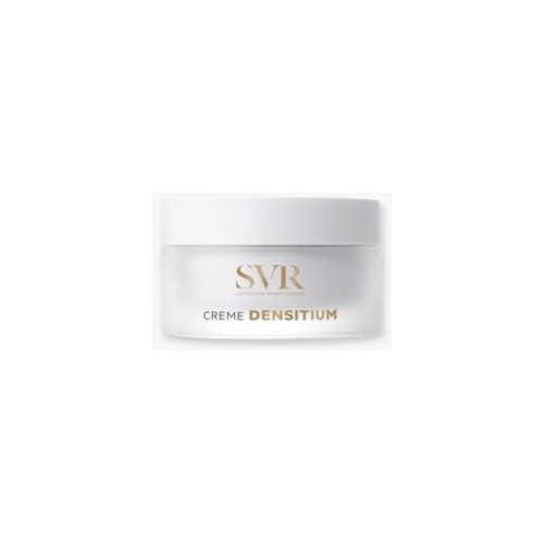 SVR Laboratoire SVR Densitium Creme - veido kremas, 50 ml