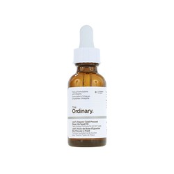 The Ordinary 100% Organic Cold-Pressed Rose Hip Seed Oil - ekologiškas šalto spaudimo erškėtuogių