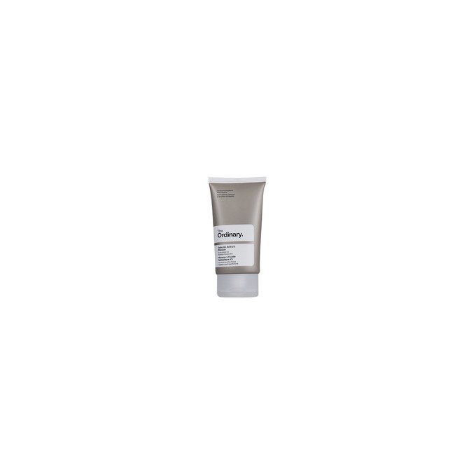 The Ordinary Salicylic Acid 2% Masque - nuplaunama skaistinamoji kaukė, 50 ml