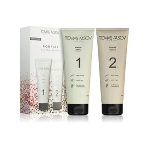 Tomas Arsov Bonfire Duo Set - rinkinys dažytiems plaukams