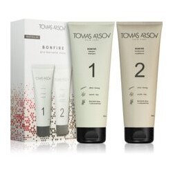Tomas Arsov Bonfire Duo Set - rinkinys dažytiems plaukams