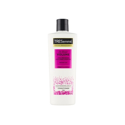 TRESemmé 24Hour Volume Conditioner - kondicionierius plaukų apimčiai, 400 ml