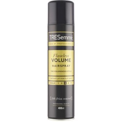 TRESemmé Flawless Volume Hairspray - plaukų lakas, 400 ml