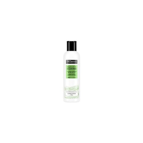 TRESemmé Replenish & Cleanse Conditioner - plaukų kondicionierius, 400 ml
