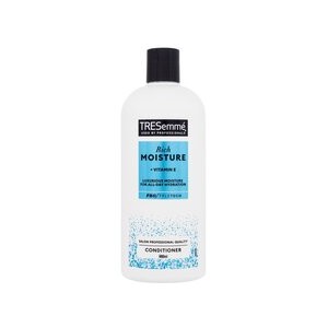TRESemmé Rich Moisture Conditioner - plaukų kondicionierius, 400 ml