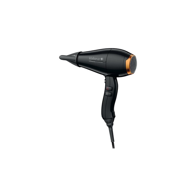 Valera Swiss Silent Jet 7500X Light - profesionalus plaukų džiovintuvas