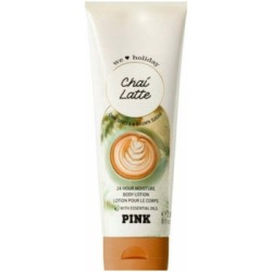 Victoria´s Secret Pink Chai Latte Body Lotion - kūno losjonas, 236 ml