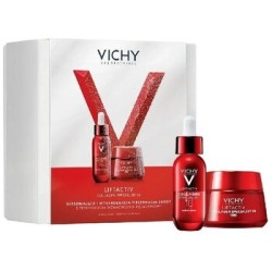 Vichy Liftactiv Collagen Specialist 16 Set - rinkinys nuo raukšlių