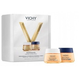Vichy Neovadiol Gift Set - dovanų rinkinys odai po perimenopauzės