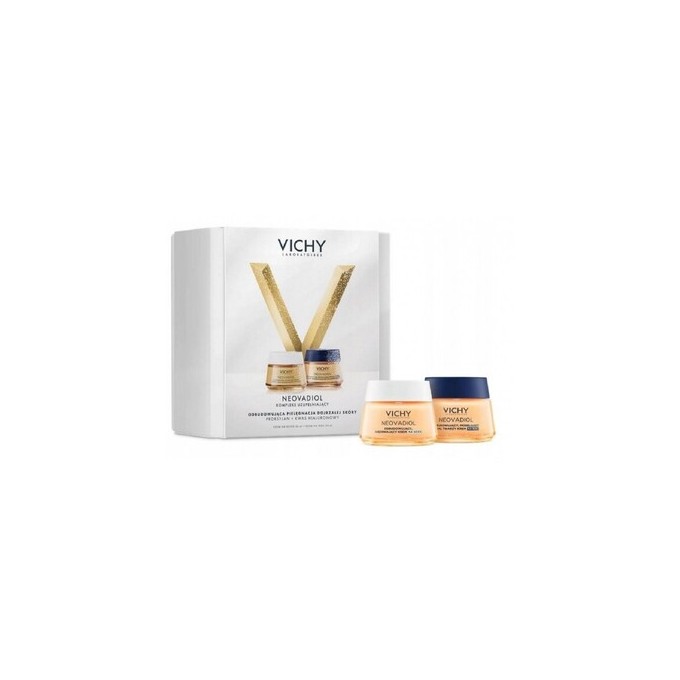 Vichy Neovadiol Gift Set - dovanų rinkinys odai po perimenopauzės