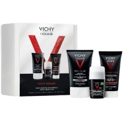 Vichy Vichy Homme Gift Set - odos priežiūros rinkinys vyrams