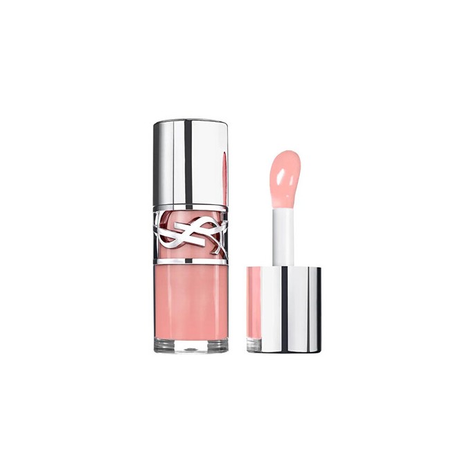 Yves Saint Laurent Loveshine Plumping Lip Oil Gloss - putlinantis lūpų blizgis, 6 ml - 1