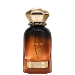 Ahmed Al Maghribi Summer Oud Extrait de Parfum 60ml