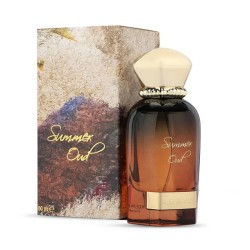 Ahmed Al Maghribi Summer Oud Extrait de Parfum 60ml
