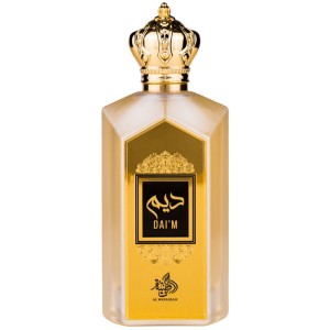 Al Wataniah Dai´M EDP 100ml