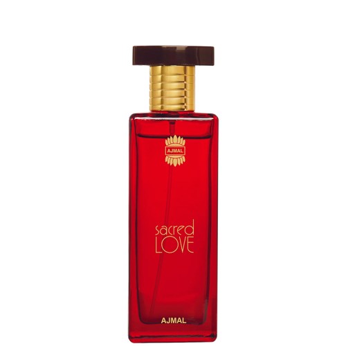 Ajmal Sacred Love EDP kvepalai moterims, 50 ml