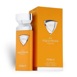 French Avenue An Equestrian Series Pierce EDP kvepalai vyrams, 100 ml