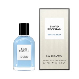 David Beckham Infinite Aqua EDP 50ml kvepalai vyrams 2