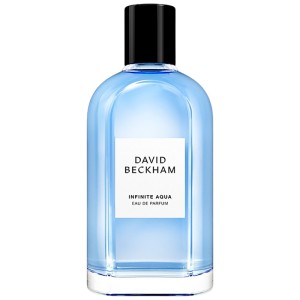 David Beckham Infinite Aqua EDP unisex kvepalai, 100 ml