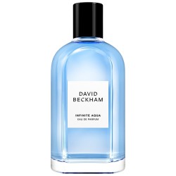David Beckham Infinite Aqua EDP kvepalai vyrams, 100 ml