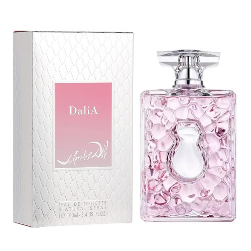 Salvador Dali Dali EDT kvepalai moterims, 100 ml