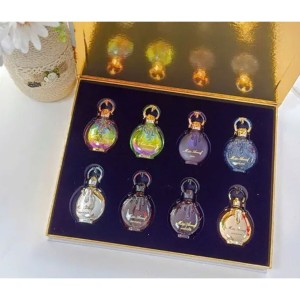 Armaf Miss Armaf Discovery Set - Dárková kolekce miniatur 40ml