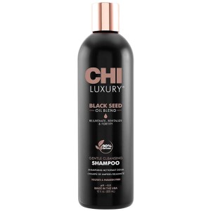 Farouk Systems CHI Luxury Black Seed Oil Shampoo (all hair types) - Shampoo 355 ml 2