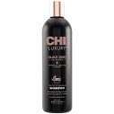 Farouk Systems CHI Luxury Black Seed Oil Shampoo - šampūnas visų tipų plaukams, 355 ml