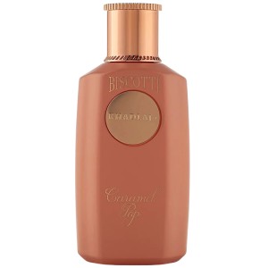Khadlaj Biscotti Caramel Pop Extrait de Parfum kvepalai, 100 ml
