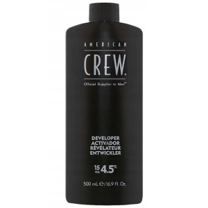 American Crew Classic Precision Blend Developer 4,5% / 15 Vol. 