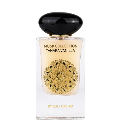 Gulf Orchid Tahara Vanilla EDP kvepalai moterims, 60 ml