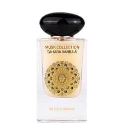 Gulf Orchid Tahara Vanilla EDP kvepalai moterims, 60 ml