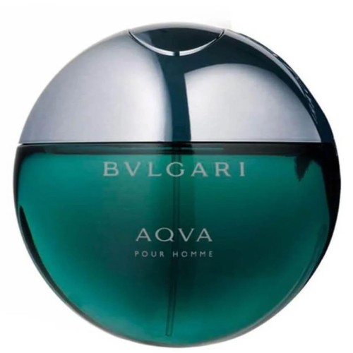 Bvlgari Aqva pour Homme EDT kvepalai vyrams, 100 ml