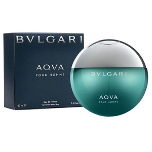 Bvlgari Aqva pour Homme EDT kvepalai vyrams, 100 ml 2