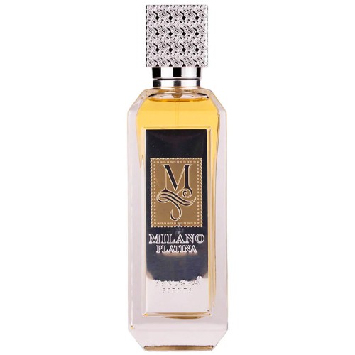 Pendora Scents Milano Platina EDP kvepalai vyrams, 100 ml
