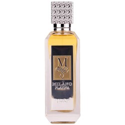 Pendora Scents Milano Platina EDP kvepalai vyrams, 100 ml