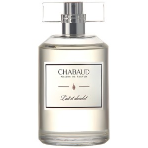 Chabaud Lait et Chocolat EDT 100 ml