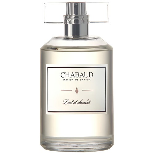 Chabaud Lait et Chocolat EDT kvepalai, 100 ml