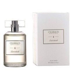 Chabaud Lait et Chocolat EDT kvepalai, 100 ml