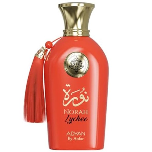 Adyan by Anfar Norah Lychee EDP kvepalai moterims, 100 ml