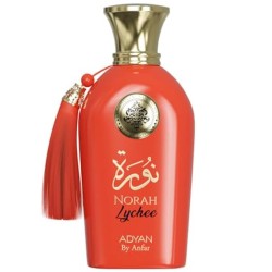 Adyan by Anfar Norah Lychee EDP kvepalai moterims, 100 ml