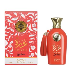 Adyan by Anfar Norah Lychee EDP 100 ml kvepalai moterims 2