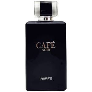 Riiffs Perfumes Café Noir EDP 100 ml kvepalai vyrams