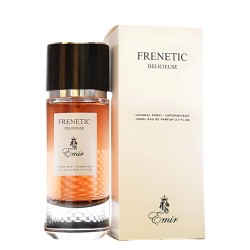 Paris Corner Frenetic Delicieuse Parfum kvepalai, 80 ml