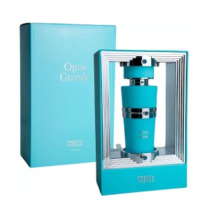 French Avenue Opus Grande EDP kvepalai, 100 ml 2