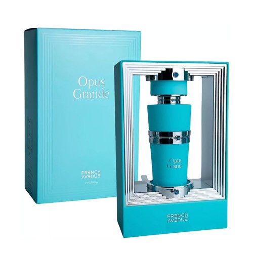 French Avenue Opus Grande EDP kvepalai, 100 ml