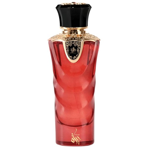 Al Wataniah Hayat EDP kvepalai moterims, 100 ml